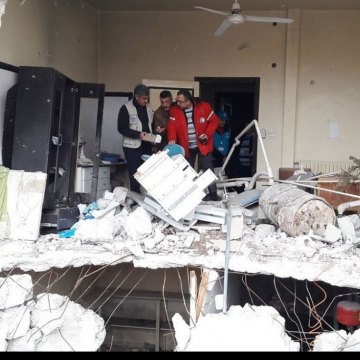مسؤول أممی: على الدول التزام قانونی بحمایة مواطنیها من خطر الإرهاب وعدم توفیر ملاذ آمن للإرهابیین