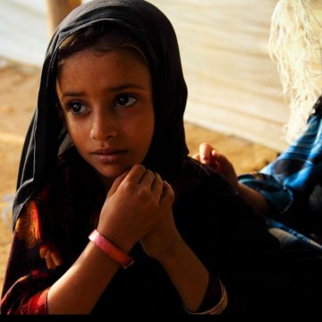 برنامج الأغذیة العالمی: نحن فی سباق مع الزمن لمنع حدوث مجاعة وشیکة فی الیمن