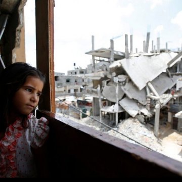 الأونروا تدعو إلى عدم نسیان لاجئی فلسطین