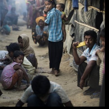 الأمم المتحدة تدعو القادة السیاسیین فی میانمار إلى إدانة الخطاب التحریضی