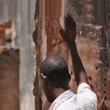 الحرمان والتهمیش وسوء الحکم أسباب رئیسیة لتطرف الشباب فی أفریقیا