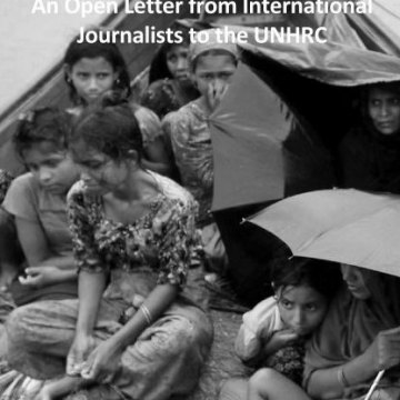 بیان منظمة الدفاع عن ضحایا العنف وبعض المنظمات الایرانیة غیر الحکومیة بخصوص مآسی میانمار