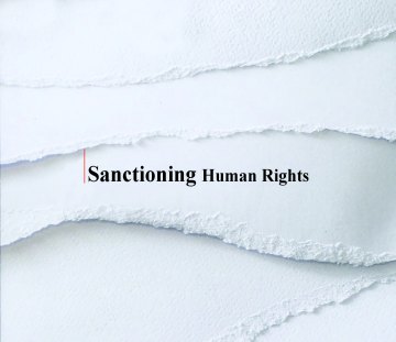  �������� - Sanctioning Human Rights