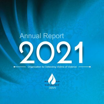  التقاریر-السنویة - Annual Report 2021