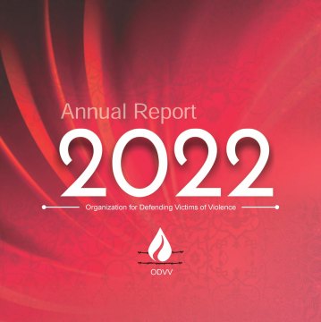  التقاریر-السنویة - Annual Report 2022