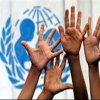  الأمم-المتحدة-والاتحاد-الأفریقی-یوقعان-إطار-عمل-فی-مجال-السلام-والأمن - الأمین العام یؤکد أن العمل فی مجال المناخ ضرورة وفرصة