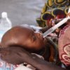  فی-الیوم-العالمی-للطفل-أنتونی-لیک-یشیر-إلى-انتهاکات-حقوق-الطفل-فی-سوریا-والیمن-وأیضا-فی-شرق-نیجیریا-وجنوب-السودان-وفی-جمیع-أنحاء-ا - نیجیریا تعانی من أسوأ أزمة إنسانیة فی القارة الأفریقیة والأطفال یموتون بشکل شبه یومی