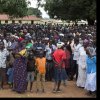  منظمة-العفو-الدولیة-تتهم-القوات-السودانیة-باستخدام-أسلحة-کیمیائیة-فی-دارفور - جنوب السودان: 3500 شخص فروا یومیا إلى البلدان المجاورة خلال أکتوبر