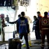 ��������������-��������������-������-����������--����������������-��������������-������������ - مفوضیة اللاجئین والمنظمة الدولیة للهجرة تدعوان القادة الأوروبیین إلى العمل لتجنب فقدان الأرواح فی البحر المتوسط
