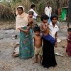  ����������-��������������-��������-������������-������������������-����-��������������-������-����������-������������-���������������� - مئات القتلى فی أعمال عنف ضد الروهینغا فی میانمار