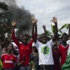  ����������-��������������-������������������-��������-��������-����������-���������� - خبراء أممیون یحذرون من تدابیر تجریم المدافعین عن حقوق الإنسان فی بوروندی
