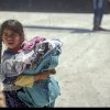  مع-عملیة-استعادة-الموصل،-منظمات-دولیة-تخشى-وقوع-کارثة-إنسانیة-بسبب-نزوح-المدنیین - الیونیسف: أطفال الرقة ودیر الزور مشردون ومصدومون وبحاجة إلى مساعدة عاجلة