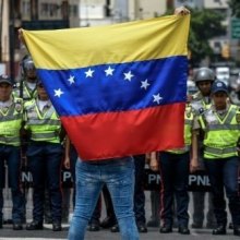   - هیومن رایتس ووتش: معارضون فنزویلیون یقولون انهم تعرضوا للتعذیب