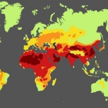   - أکثر من 6 ملایین شخص یموتون سنویا بسبب تلوث الهواء