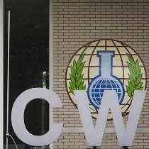 ایران تطالب بالتصدی دولیا لاستخدام السلاح الکیمیاوی من قبل الجماعات الارهابیة - opcw