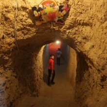 الأمم المتحدة: عملیة الإجلاء من حلب اکتملت لکن الوضع فی سوریا مازال کارثیا - undergroundplayground_11_28_2016