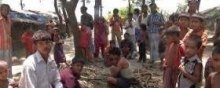  مسلمو-روهینغا - انتهاکات حقوق الانسان فی میانمار