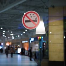 منظمة الصحة العالمیة: الوفیات الناجمة عن التبغ قد ترتفع إلى 8 ملایین سنویا - 11-09-2015N_Smoking