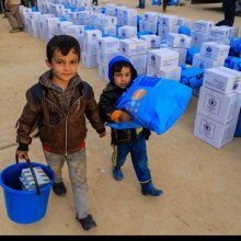  تحقیق-سلام-مستدام - رئیس اللجنة الدولیة المستقلة للتحقیق فی سوریا: السبیل الوحید لإنهاء معاناة السوریین هو إنهاء هذه الحرب