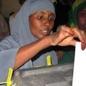 رغم المشاکل التی واجهت الانتخابات الصومالیة، کانت النتائج خطوة هامة فی تحول بعد الصراع - download