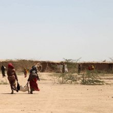 غوتیریش یدعو إلى العمل الجماعی لتوحید جهود التصدی للتحدیات الهائلة من منظور التنمیة والسلم والأمن - 07-07-2016Climate