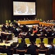  لجنة-الأمم-المتحدة-المعنیة - سفراء من أکثر من 20 دولة یناقشون تمکین المرأة