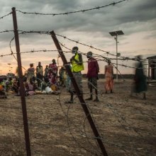  ��������-�������������� - جنوب السودان: نزوح الآلاف بسبب عملیات قتل المدنیین والعنف الجنسی، والمخاوف من الاعتقال والاختطاف