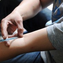   - الأمم المتحدة: ثلث متعاطی المخدرات عالمیا من النساء