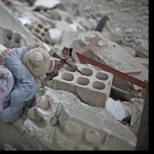  ����������-����������-�������������� - الأمم المتحدة: اطفال سوریا عانوا أکثر مما ینبغی لفترة أطول مما ینبغی