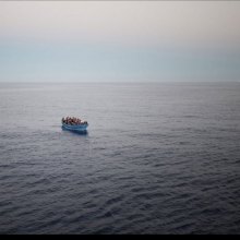  قانون-الإنسانی-الدولی - مفوضیة اللاجئین: المهاجرون إلى إیطالیا بجاجة إلى مزید من الحمایة فی البحر المتوسط