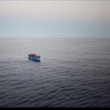   - المنظمة الدولیة للهجرة: بدائل الهجرة النظامیة سیئة ووخیمة العواقب