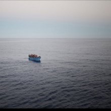  S_ZA-مفوضیة-اللاجئین - مفوضیة اللاجئین: المهاجرون إلى إیطالیا بجاجة إلى مزید من الحمایة فی البحر المتوسط