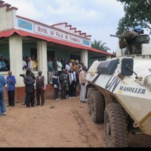 الأمم المتحدة تؤکد العثور على 17 مقبرة جماعیة أخرى وسط الکونغو الدیمقراطیة - 04-19-2017-Kasai-DRC