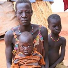  عنف-جنوب-السودان - جنوب السودان: مدنیون منهکون وخائفون ومشردون فی إقلیم أعالی النیل تحت خطر التعرض للمزید من العنف