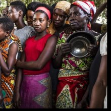  مفوضیة-اللاجئین - توقعات بوصول أعداد اللاجئین من بوروندی إلى نصف ملیون بنهایة العام