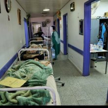 مسؤول أممی: 70% من سکان الیمن بحاجة إلى المساعدة الإنسانیة - 05-31-2017-Yemen_hospital