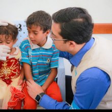  S-topComment-الأمم-المتحدة - دعوة من مدیری الیونیسف وبرنامج الأغذیة العالمی ومنظمة الصحة العالمیة إلى المجتمع الدولی لمضاعفة دعمه لشعب الیمن