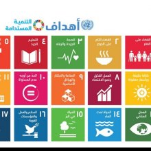  S-ZA-����������-�������������� - الحکمة والخبرة والطاقة والمثل العلیا التی یتمتع بها الیافعون والمسنون أمور حیویة لتنفیذ أهداف التنمیة المستدامة