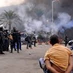  بیان-العفو-الدولی - الاتحاد الأوروبی: ینبغی عدم التکتم على سجل مصر الأسود فی مجال حقوق الإنسان