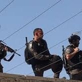 القوات الإسرائیلیة تهاجم الحشود السلمیة فی المسجد الأقصى - download