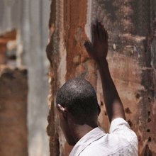 الحرمان والتهمیش وسوء الحکم أسباب رئیسیة لتطرف الشباب فی أفریقیا - 09-08-IRIN-Baidoa