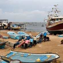   - الأونکتاد: خمسون عاماً من الاحتلال قوضت الاقتصاد الفلسطینی وعکست مکاسب التنمیة ونشرت الفقر