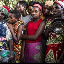   - 420 ألف لاجئ بوروندی فی حاجة ماسة إلى المعونة
