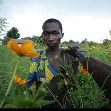 ملایین الأطفال یقعون ضحایا انتهاکات جسیمة فی الصراعات المسلحة بأنحاء العالم - 02-08-2017CentralAfrican