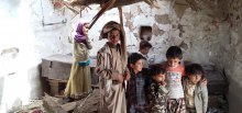 مسؤولو الأمم المتحدة یحثون مجلس الأمن على استخدام نفوذه لإنهاء الصراع فی الیمن - Yemen