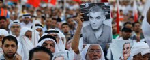 الأمم المتحدة تدعو البحرین إلى الإفراج عن الحقوقی نبیل رجب - Bahrain-Nabeel-Rajab-BCHR-UNHCR-02092016-web