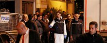  ����������-����������-�������������� - خبیرة دولیة تزور ترکیا لإطلاق تحقیق دولی فی مقتل الصحفی جمال خاشقجی