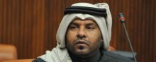  حقوق-الانسان-فی-بحرین - العفو الدولیة تطالب البحرین بوقف مضایقة النائب السابق أسامة التمیمی