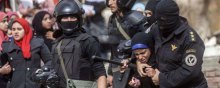  تقاریر-منظمة-العفو-الدولیة - مصر: سلسلة من القوانین الشدیدة القسوة 