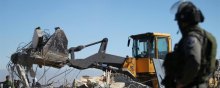  فلسطین-والامم-المتحده - مسؤولون أممیون یشجبون عملیات الهدم فی القدس